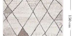 Venice Mosaic Area Rug