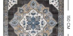 Verona VR-02 Area Rugs