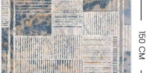 Verona VR-08 Area Rugs