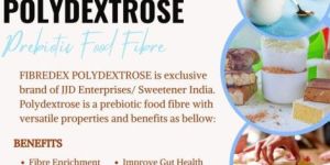Polydextrose Prebiotic