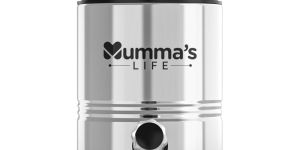 Thermosteel Water Jug