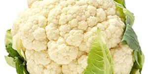 Fresh Cauliflower