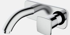 SOLO EXPOSED PART KIT WALL MOUNTED BASIN TAP