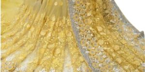 Designer Party Wear Womens Sarees