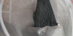 Zinc Ash Powder