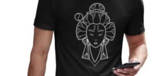 Premium Printed Mens Cotton Tshirts