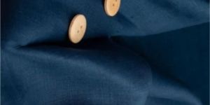 Stylish Comfort Hemp Fabric