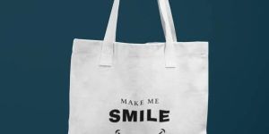 Sustainable Everyday Use Tote Bags