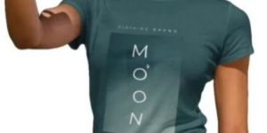 Ultimate Organic Ladies Cotton T Shirts