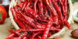 Teja S17 Dry Red Chilli