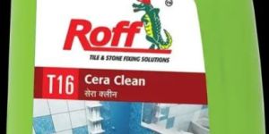 Roff Cera Clean Tile Cleaner