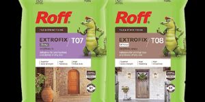 Roff Extrofix Tile Adhesive