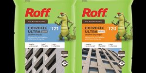 Roff Extrofix Ultra Tile Adhesive
