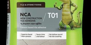 Roff New Construction Tile Adhesive (NCA)