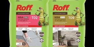 Roff Non-Skid Tile Adhesive (NSA)