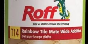 Roff Tile Mate Wide Additive, for Construction