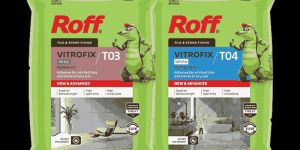 Roff Vitrofix Tile Adhesive
