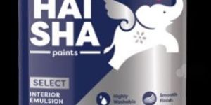 Select Interior Emulsion Paints