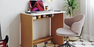 Suku Study Table