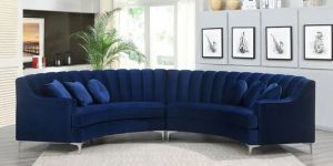 Takashi Lounge Sofa