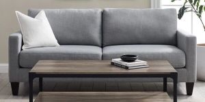 Tanjiro Coffee Table