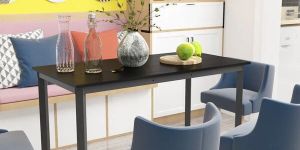 Toshiro Four Seater Dining