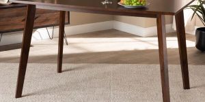 Tsubasa Two Seater Dining Table