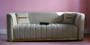 Venky 3 Seater Sofa