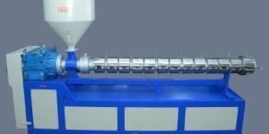 Granule Extruder Machine