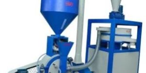 LLDPE Pulverizer Machine
