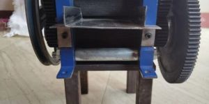 Plastic Granules Pelletizer Machine