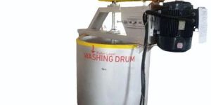 Plastic Washing Machine