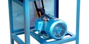 Table Cutting Machine