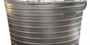 Vertical Water Tank Mould