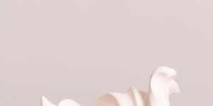 White Wonder (White) Ceramic Home Decor