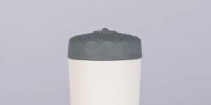 Winter's Tale Ceramic Scented Jar Candles