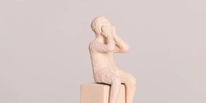 Wonder Why Ceramic Home Decors