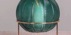 Worth It Glass Candle Holders