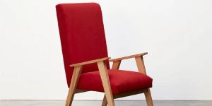 VALENCIA ARMCHAIR