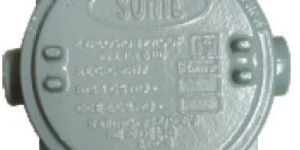 16 AMP Sunil Flameproof Junction Box