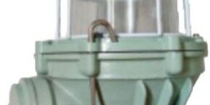 LED Flameproof Well Glass Light