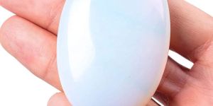 White Opal Stone