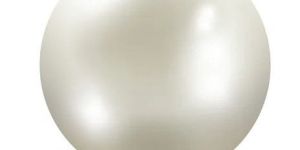 White Pearl Stones (Moti)