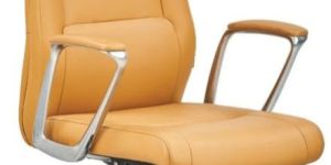 High-back office swivel chair 107