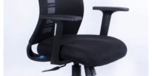 Poss MB Executive Office Chair