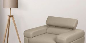 Single Seater Sofa