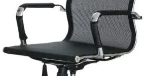 Zed HB Executive Office Chair
