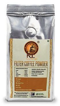 Filter Coffee Powder
