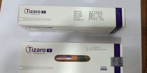 Tizaro 5 Mg Injection