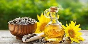 Sunflower Oil